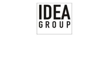 ideagroup 8